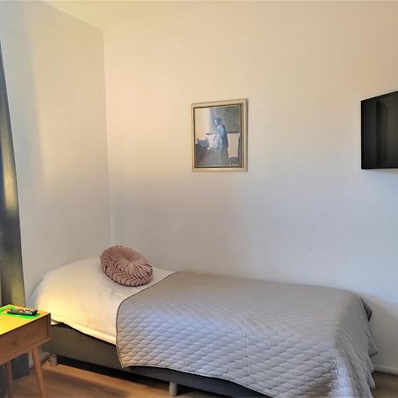 Hotel Nieuw Antiek Helden Szoba fotó