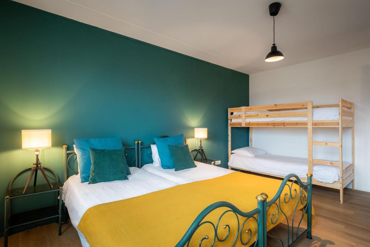 Hotel Nieuw Antiek Helden Kültér fotó