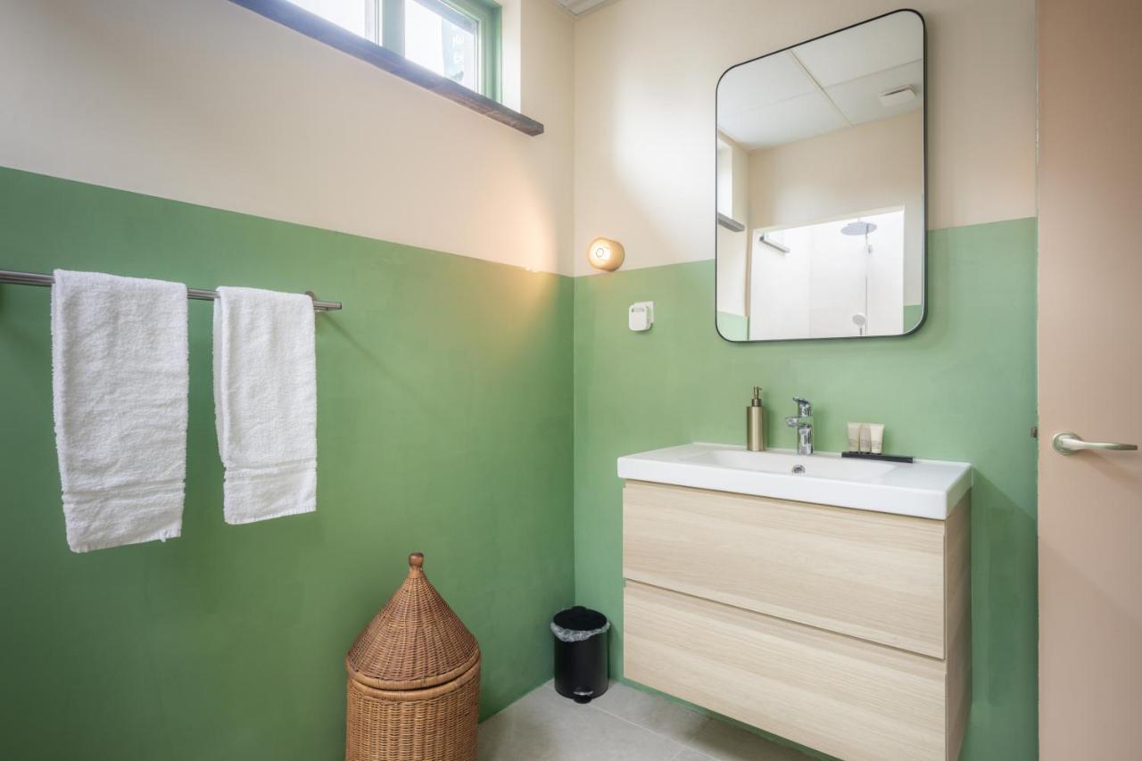 Hotel Nieuw Antiek Helden Kültér fotó