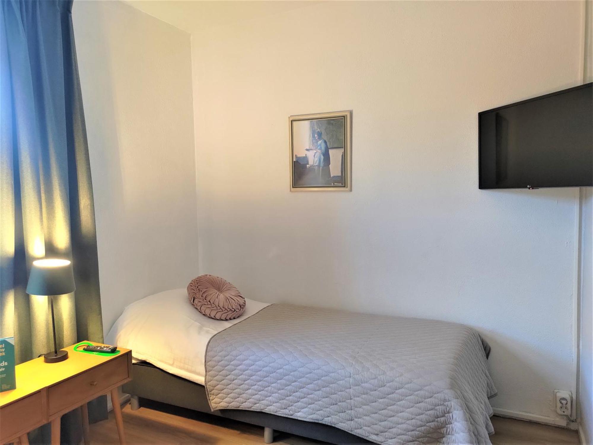 Hotel Nieuw Antiek Helden Szoba fotó