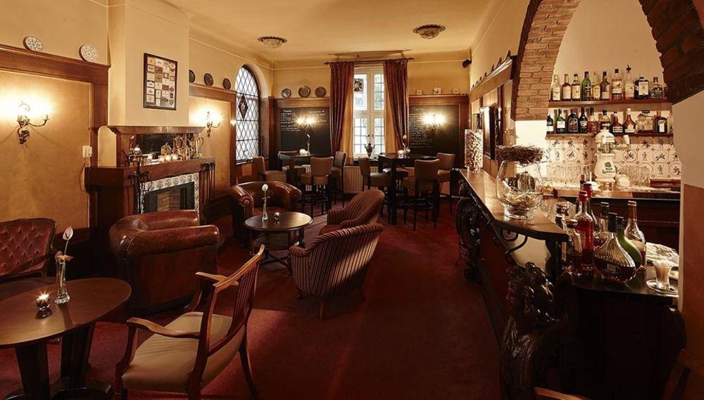 Hotel Nieuw Antiek Helden Kültér fotó