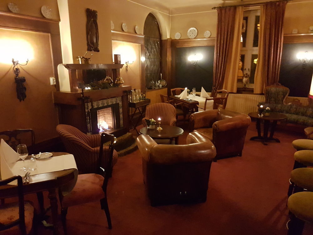 Hotel Nieuw Antiek Helden Kültér fotó